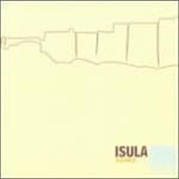 [미개봉] Isula / Isulamea (코르시카 / 이술라 - 이술라메아) (Digipack/수입)