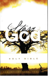 The Story of God<Holy Bible>/ New International Version / Paperback / 2008-1-1/ 