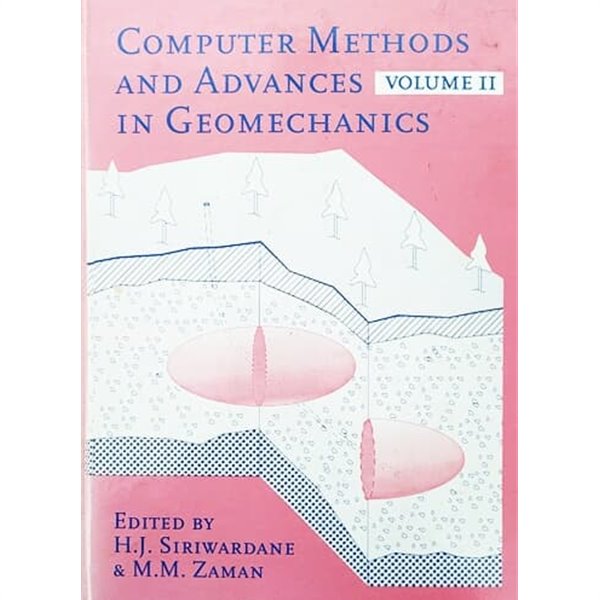 Computer Methods and Advances in Geomechanics Volume 2 (1994)