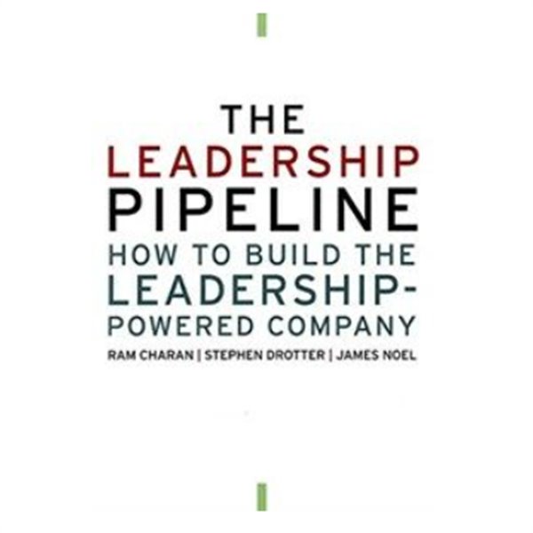 The Leadership Pipeline