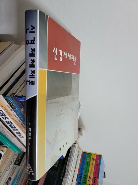 신경제체제론