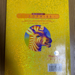 [Harcourt Trophies] Grade 3.1 Changing Patterns : Student's Book