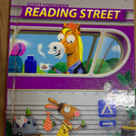 Reading Street Grade 3 : Student Book 2