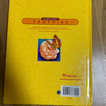 [Harcourt Trophies] Grade 3.2 On Your Mark : Student's Book
