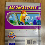 Reading Street Grade 3 : Student Book 2