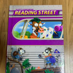 Reading Street Grade 3 : Student Book 1
