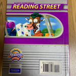 Reading Street Grade 3 : Student Book 1