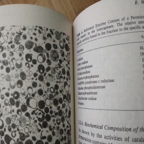 iodinated density gradient media 1993년발행