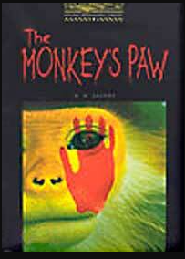 The Monkey‘s Paw (Paperback, Impoer Edition)