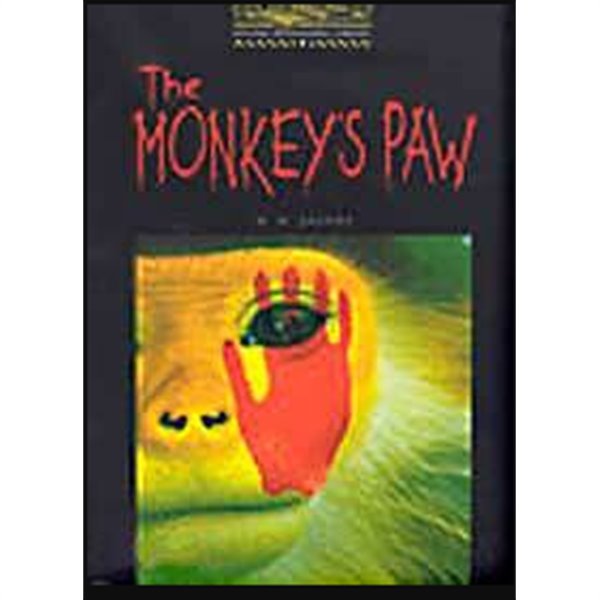 The Monkey‘s Paw (Paperback, Impoer Edition)