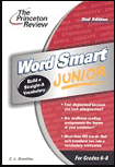 The Princeton Review Word Smart Junior