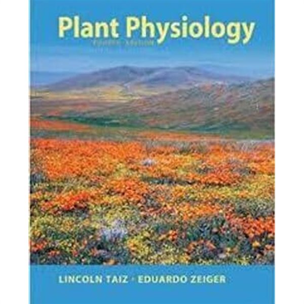 Plant Physiology (Hardcover, 4th)