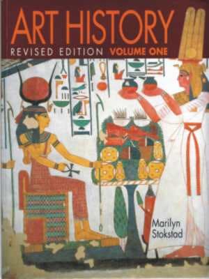 Art History [Revised Editon, Volume One]