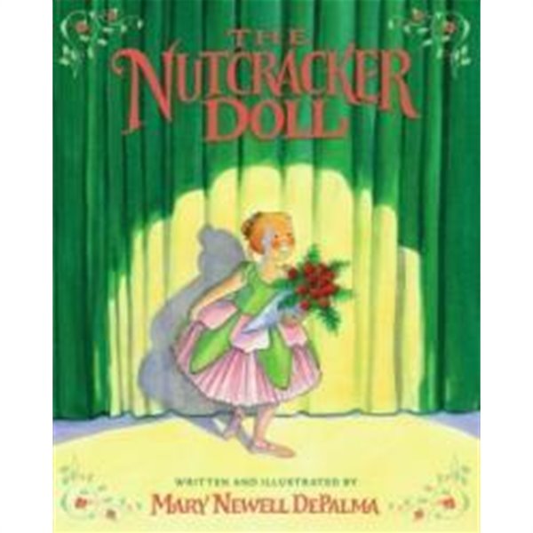 The Nutcracker Doll