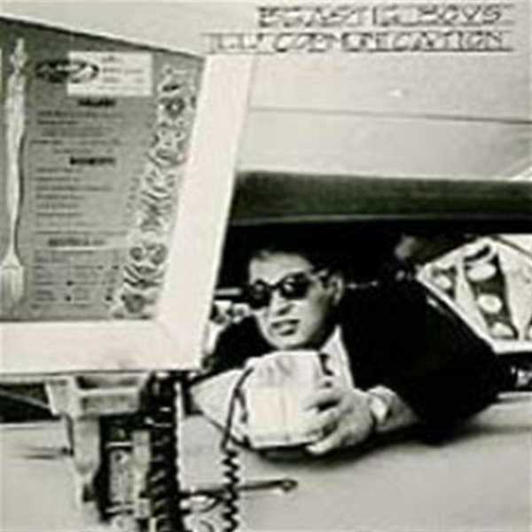 Beastie Boys / Ill Communication (수입)