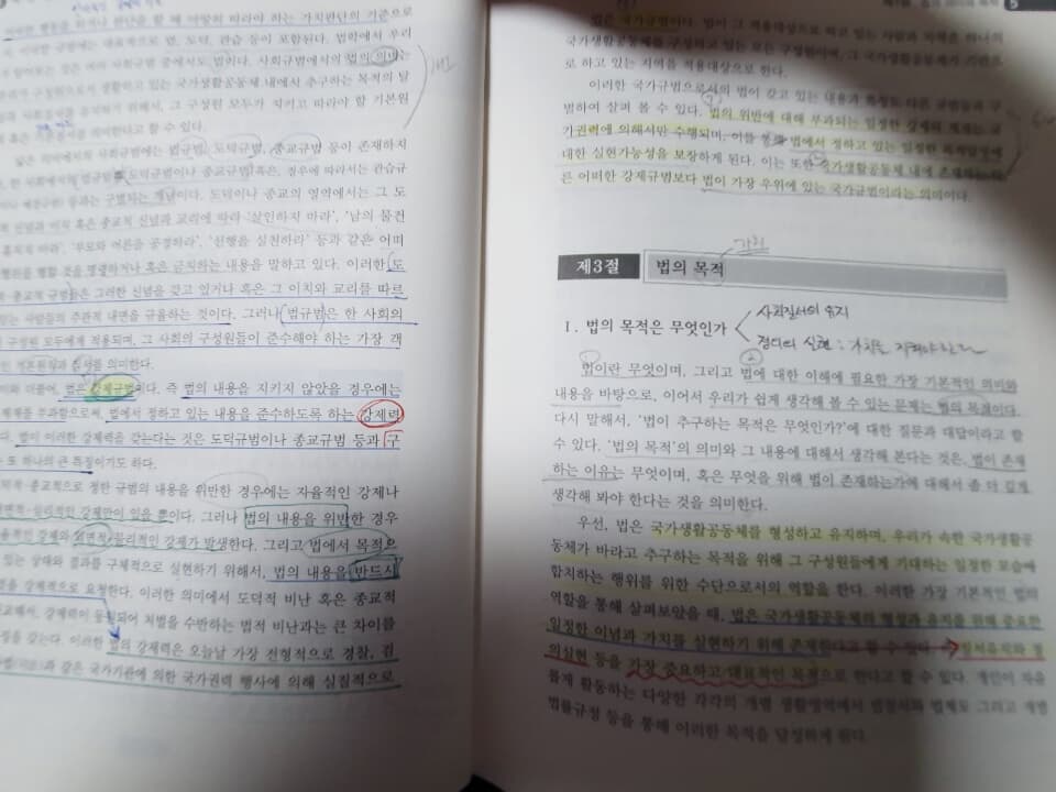 법학입문