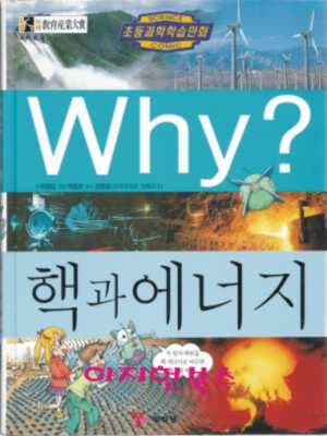 Why? 핵과 에너지