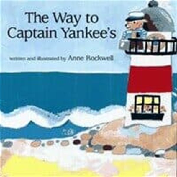 The Way to Captain Yankee&#39;s