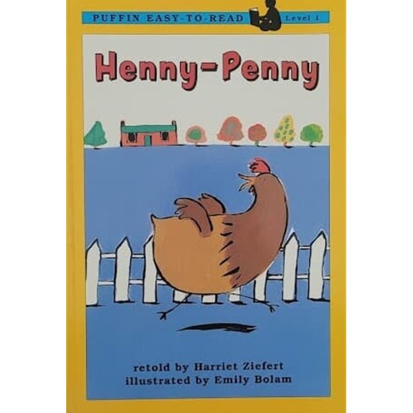 Henny penny