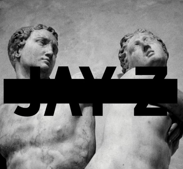 Jay-Z - Magna Carta Holy Grail