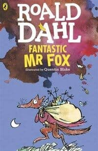FANTASTIC MR FOX (Paperback)