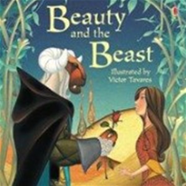 Beauty and the Beast