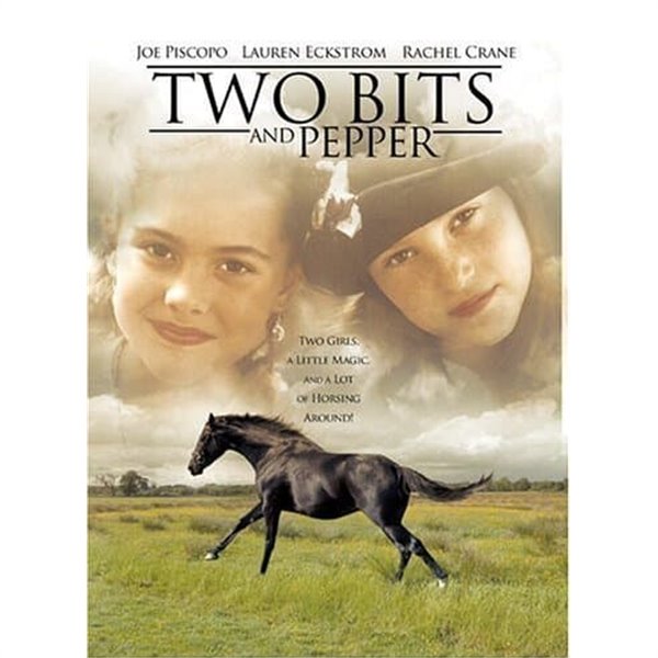 TWO BITS AND PEPPER