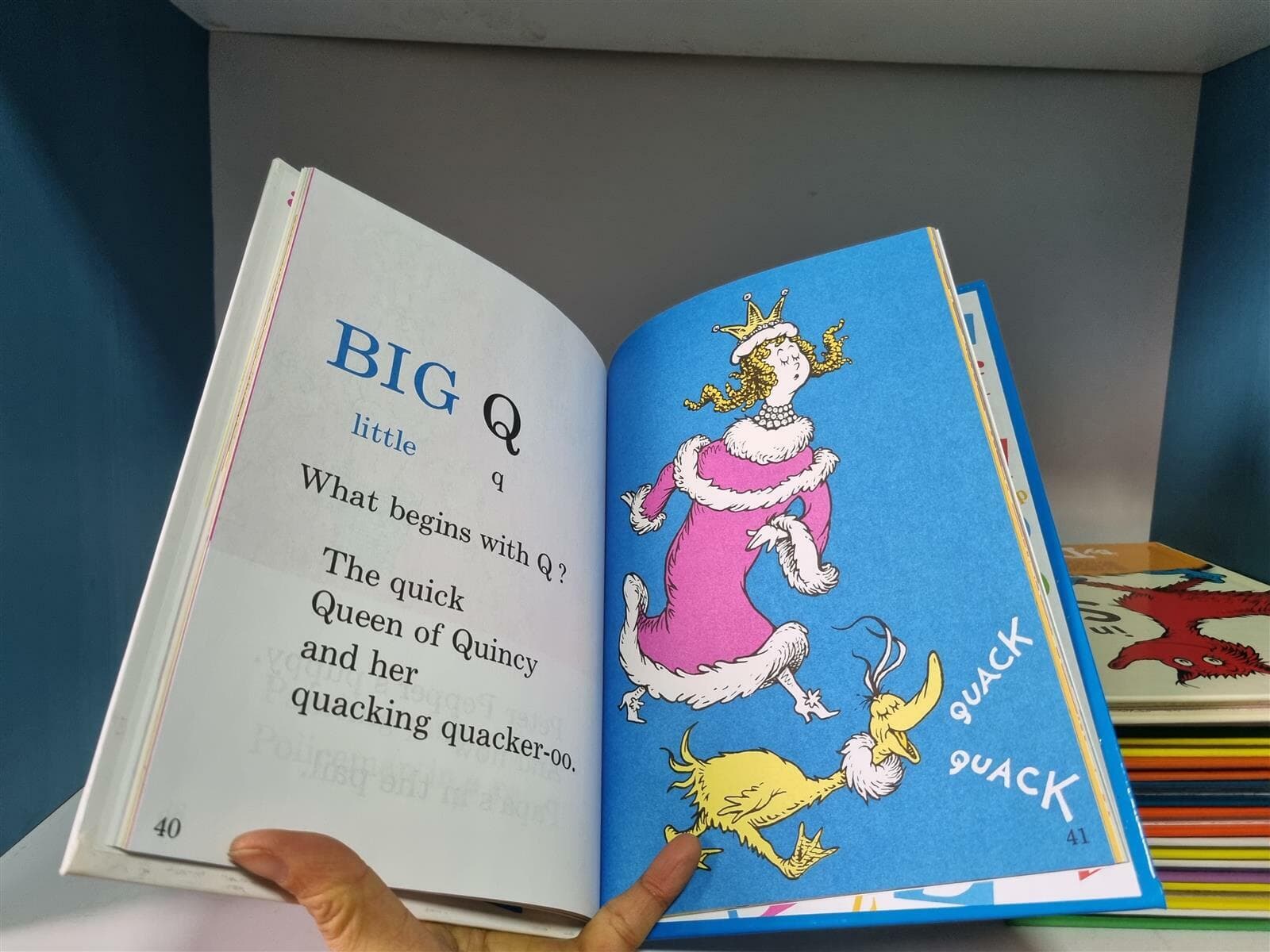 닥터수스 Dr.Seuss BRIGHT & EARLY BOOKS , BEFINNER BOOKS 총11권 -- 상세사진 올림