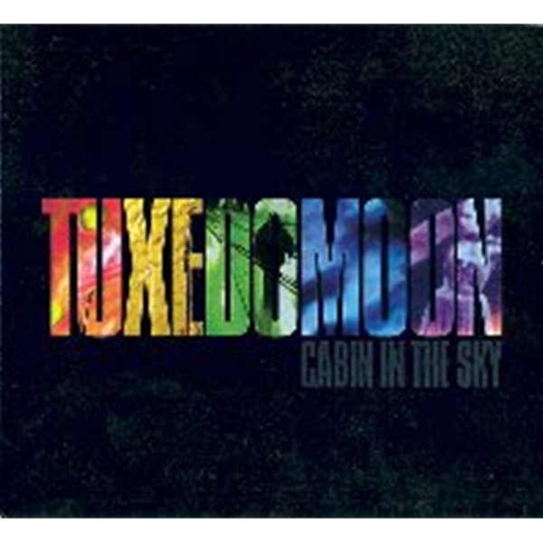 [미개봉] Tuxedomoon / Cabin In The Sky (Digipack/수입)