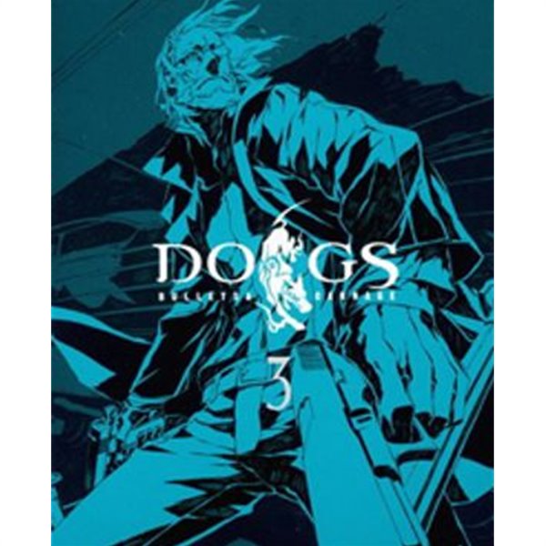 DOGS 독스 1-8권+제로 전9권