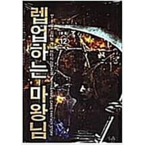 렙업하는마왕님(게임)1~12완결