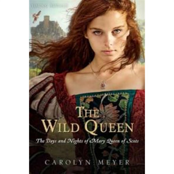 The Wild Queen