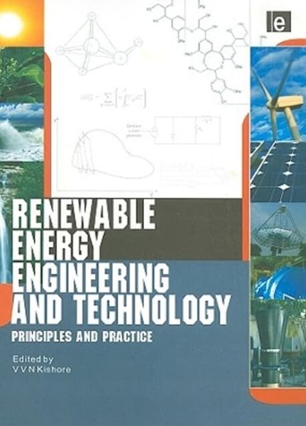 Renewable Energy Engineering and Technology : Principles and Practice (Hardcover) 