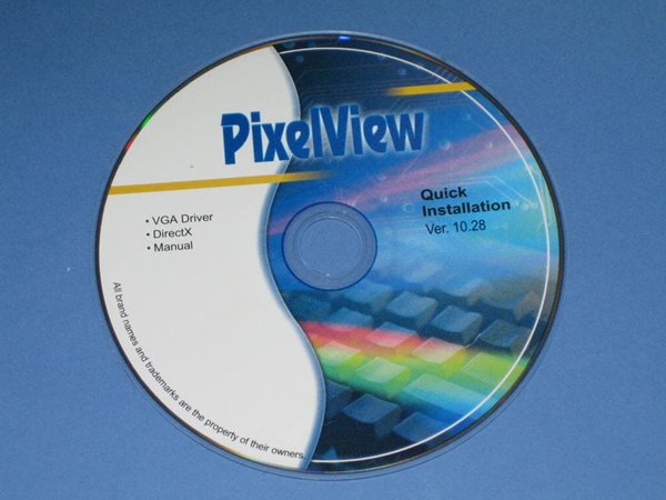 pixelview ver 10.28 ,,, 알CD