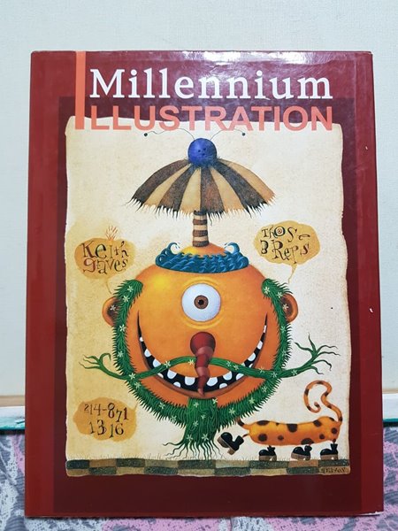 Millennium LLUSTRATION