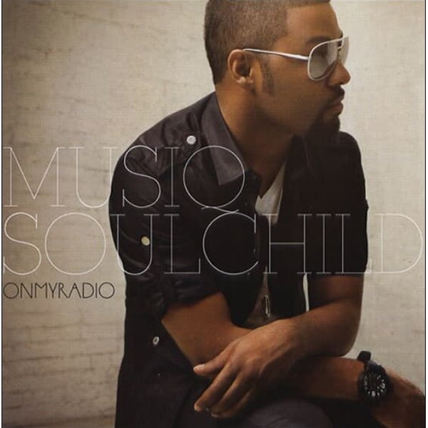 Musiq Soulchild (뮤지크 소울차일드) - Onmyradio