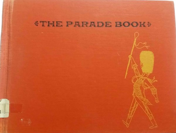 The parade book