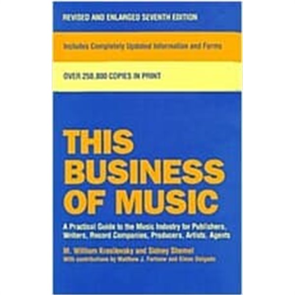 This Business of Music