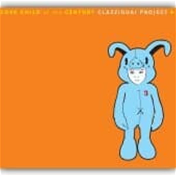 클래지콰이 (Clazziquai) / 3집 - Love Child Of The Century (CD &amp; DVD 한정판/하드 박스)