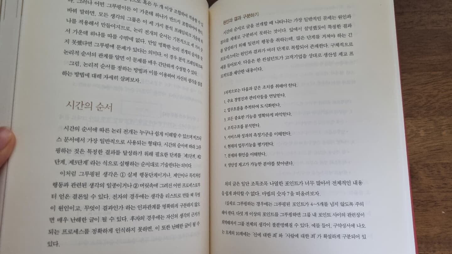 논리의 기술