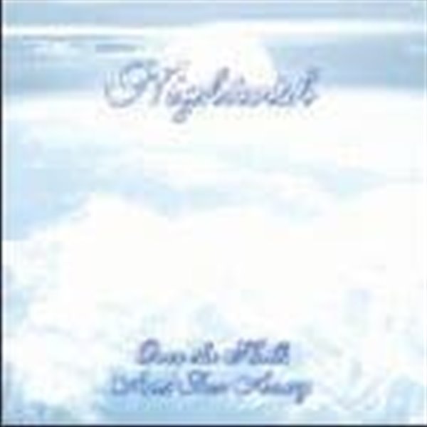 [중고] Nightwish / Over The Hills And Far Away (Bonus Track)