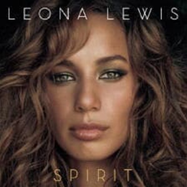 [중고] Leona Lewis / Spirit