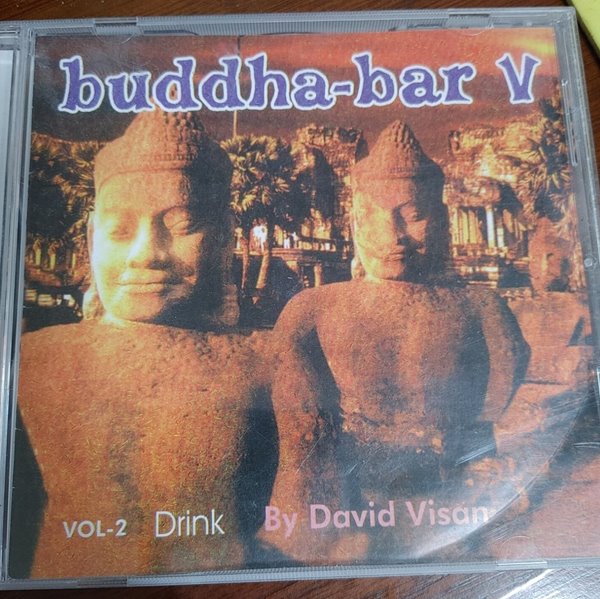 Buddha-bar v