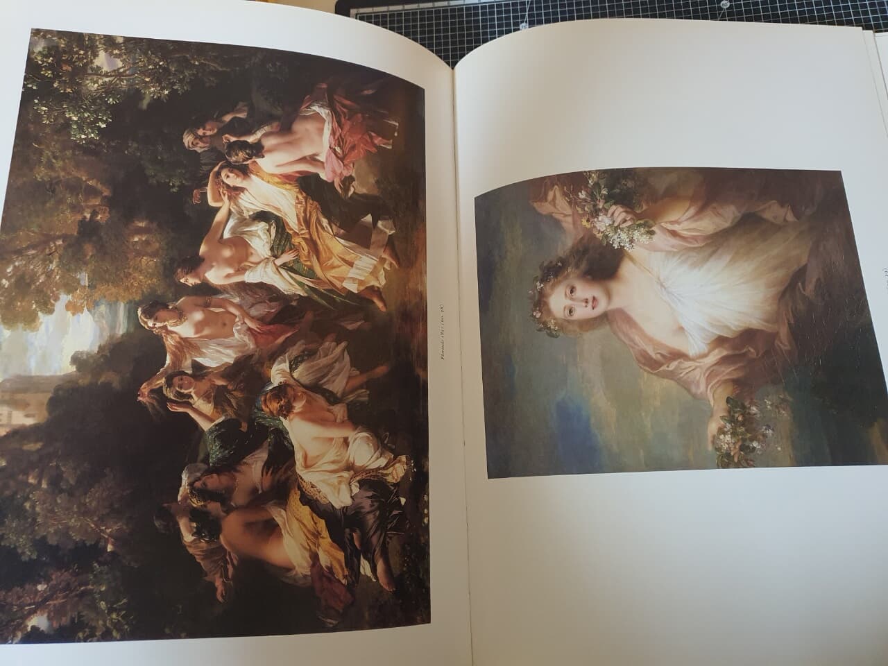 Franz Xaver Winterhalter and the Courts of Europe, 1830-70 (Hardcover ) 
