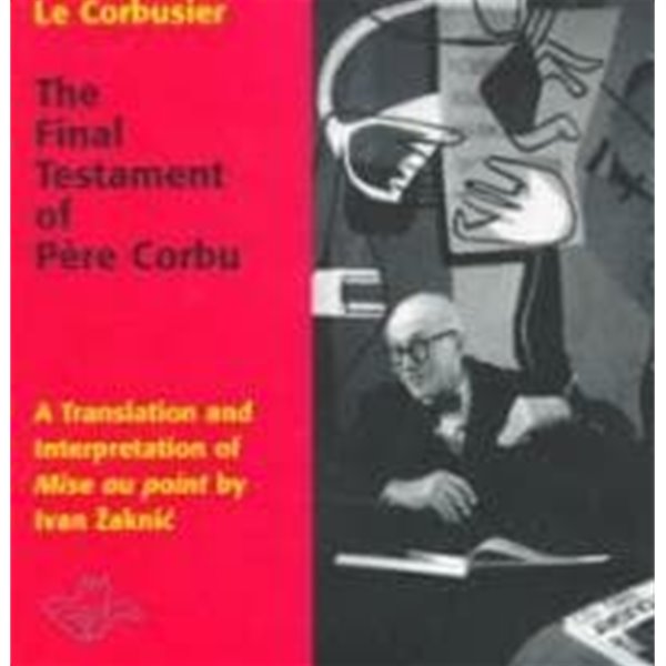 The Final Testament of Pere Corbu