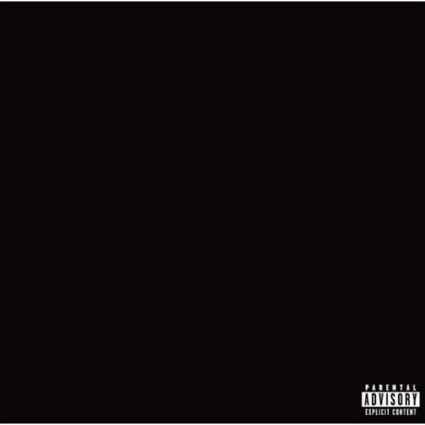 Lupe Fiasco (루페 피아스코) -  The Great American Rap Album Pt. 1  (US발매)