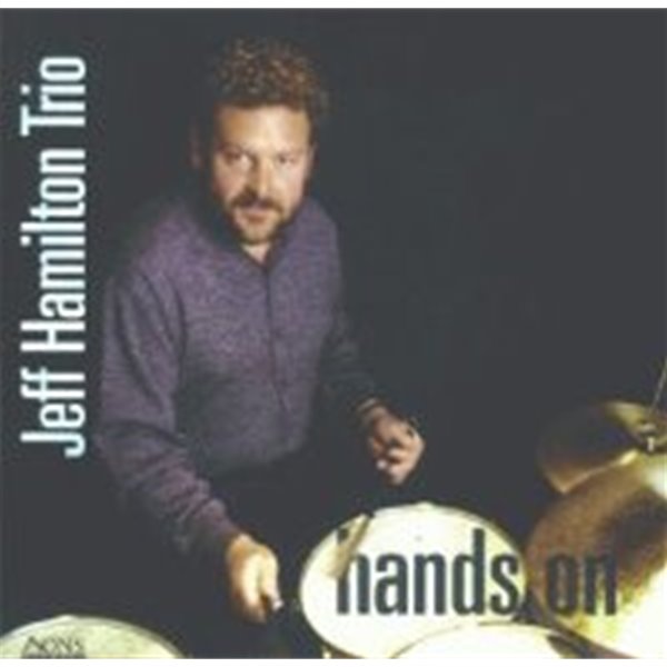 Jeff Hamilton Trio / Hands On (수입)