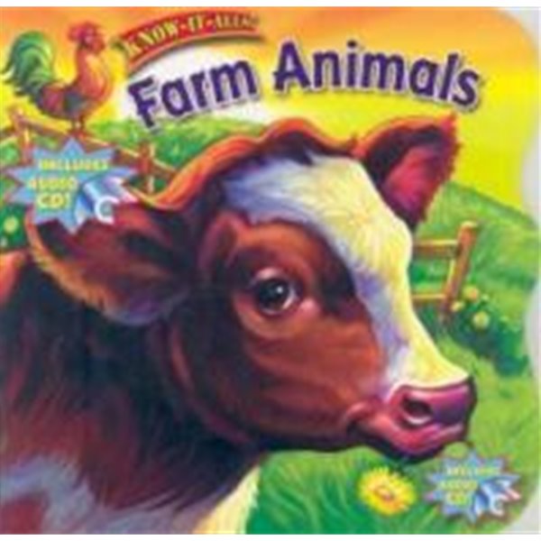 Farm Animals