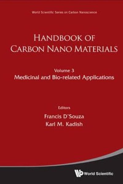 Handbook of Carbon Nano Materials Vol.3, 4  2Vols