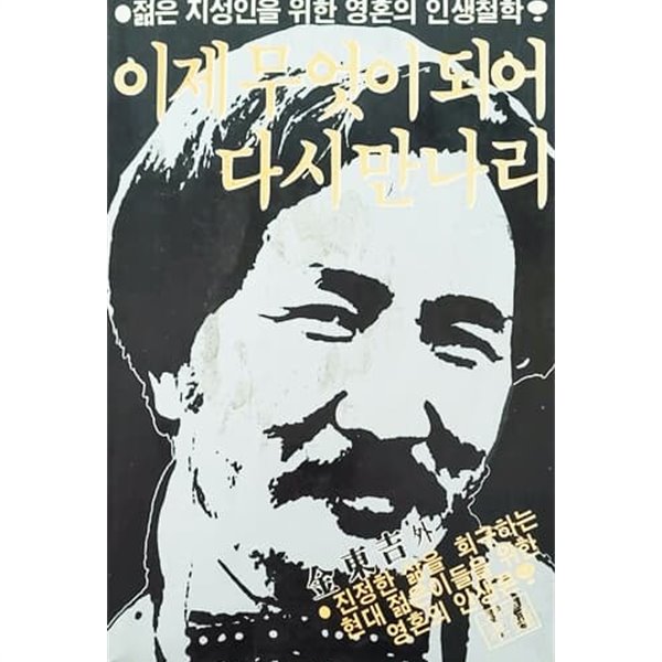 이제 무엇이 되어 다시 만나리 (1983년)